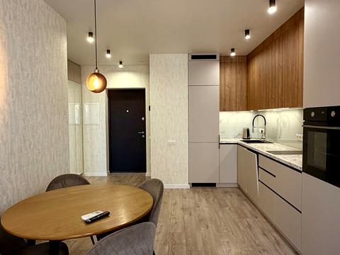 квартира по адресу Евгения Сверстюка ул. (Марины Расковой), 6-Г