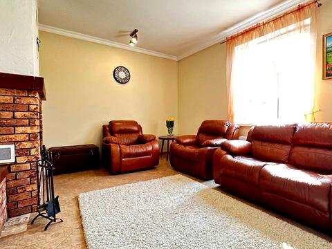 дом по адресу Лугова