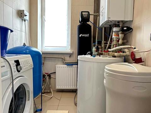 дом по адресу Лугова