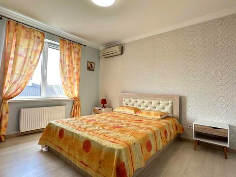 дом по адресу Лугова