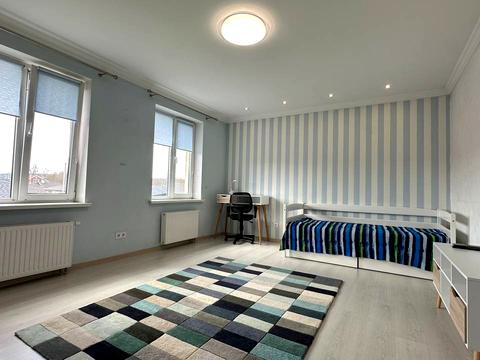 дом по адресу Лугова