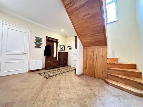 дом по адресу Лугова