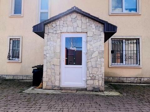 дом по адресу Лугова