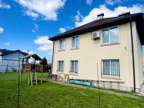 дом по адресу Лугова