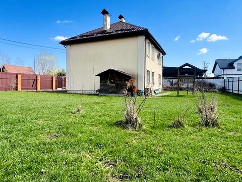 дом по адресу Лугова