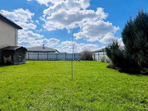 дом по адресу Лугова