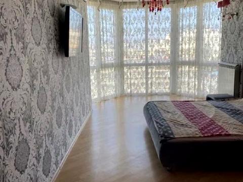 квартира за адресою Оболонський просп., 22-В