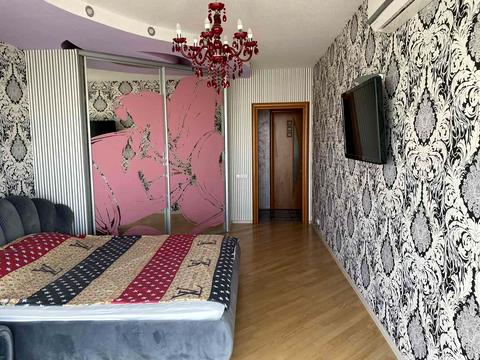 квартира за адресою Оболонський просп., 22-В