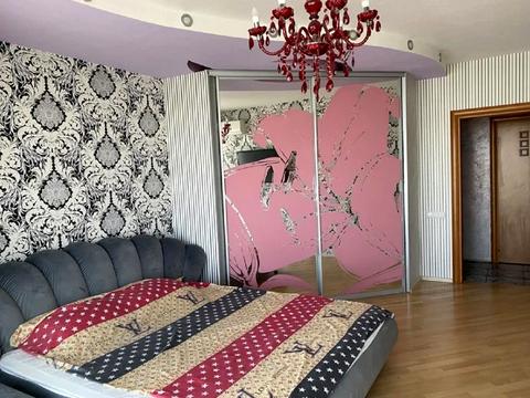 квартира за адресою Оболонський просп., 22-В