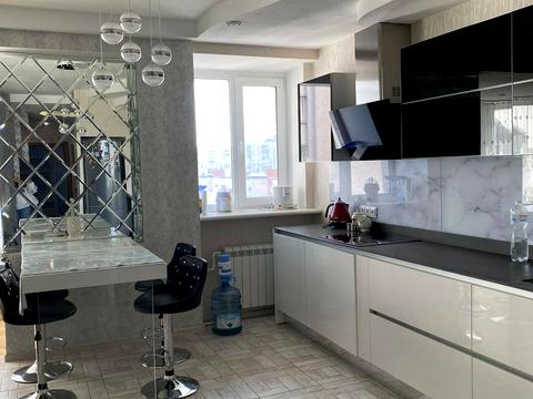 квартира за адресою Оболонський просп., 22-В