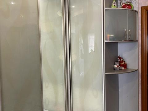 квартира за адресою Оболонський просп., 22-В