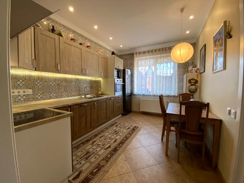 дом по адресу Лугова