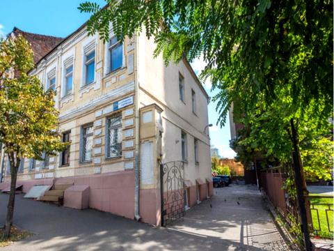 комерційна за адресою Гоголівська вул., 14/37