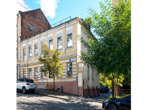 комерційна за адресою Гоголівська вул., 14/37