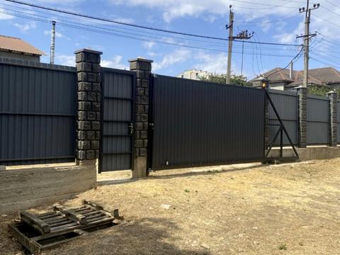 будинок за адресою Ореховая, 610