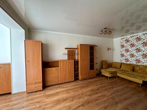 квартира по адресу Кармелюка ул., 11