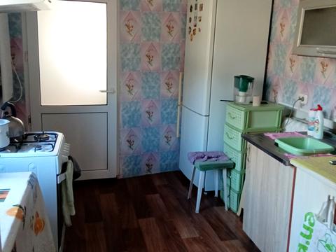 дом по адресу Патріотична ул., 98