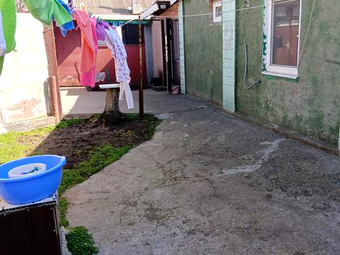 дом по адресу Патріотична ул., 98