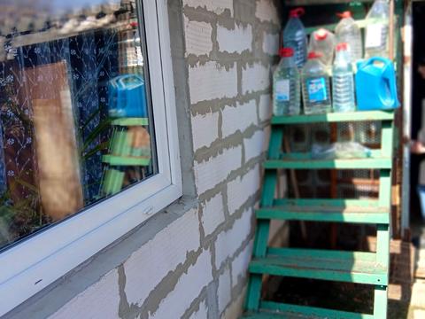 дом по адресу Патріотична ул., 98