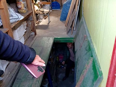 дом по адресу Патріотична ул., 98