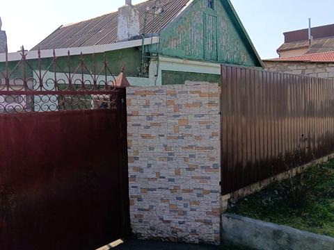 дом по адресу Патріотична ул., 98