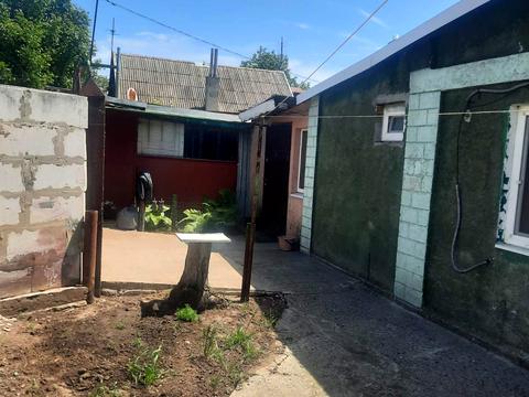 дом по адресу Патріотична ул., 98