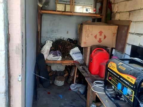 дом по адресу Патріотична ул., 98