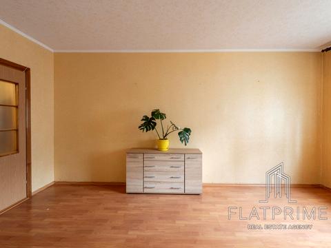 квартира по адресу Драгоманова ул., 1-К