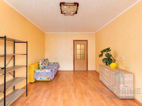 квартира по адресу Драгоманова ул., 1-К