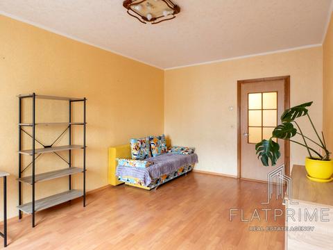 квартира по адресу Драгоманова ул., 1-К