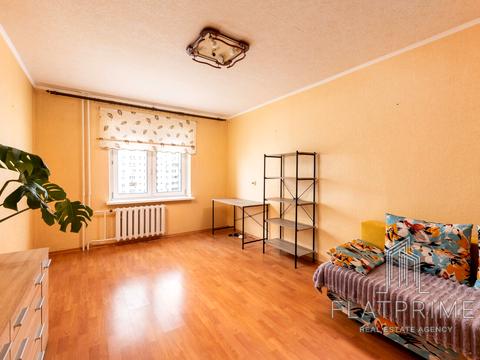 квартира по адресу Драгоманова ул., 1-К