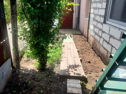 дом по адресу Патріотична ул., 98