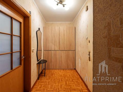 квартира по адресу Драгоманова ул., 1-К