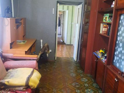 дом по адресу Патріотична ул., 98