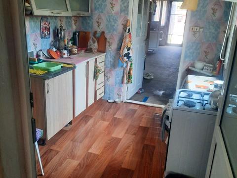 дом по адресу Патріотична ул., 98