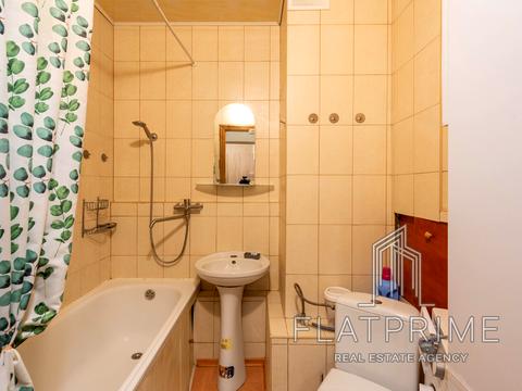 квартира по адресу Драгоманова ул., 1-К