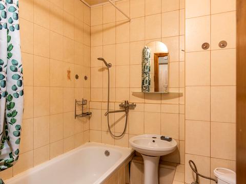 квартира по адресу Драгоманова ул., 1-К