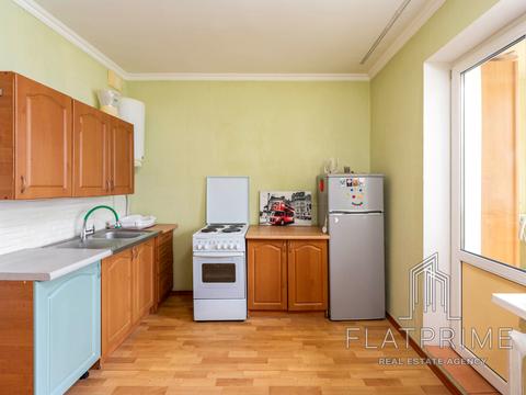 квартира по адресу Драгоманова ул., 1-К