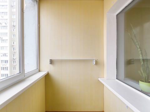 квартира по адресу Драгоманова ул., 1-К