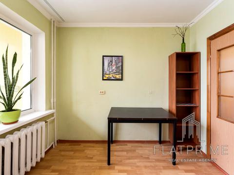 квартира по адресу Драгоманова ул., 1-К