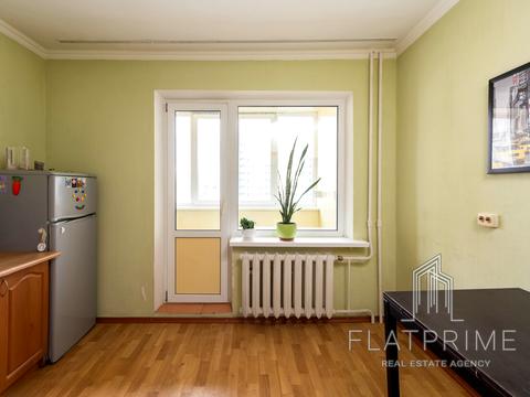 квартира по адресу Драгоманова ул., 1-К