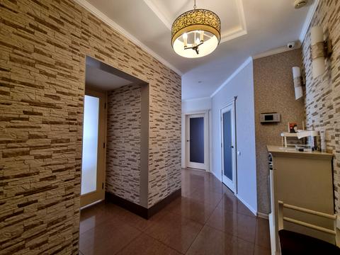 квартира за адресою Княжий Затон вул., 21