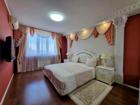 квартира за адресою Княжий Затон вул., 21