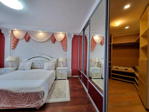 квартира за адресою Княжий Затон вул., 21