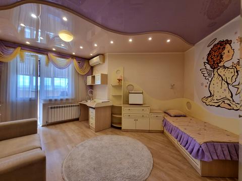 квартира за адресою Княжий Затон вул., 21