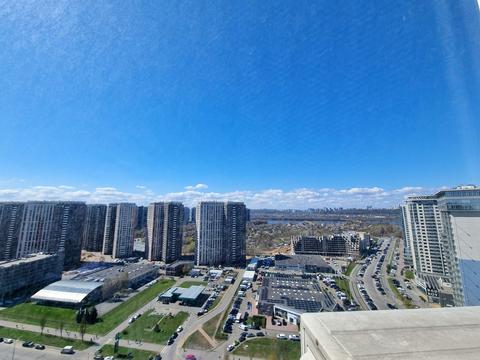 квартира за адресою Княжий Затон вул., 21