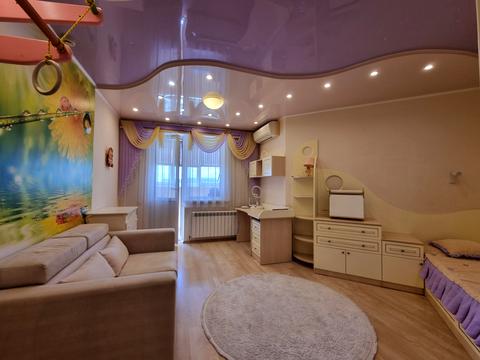 квартира за адресою Княжий Затон вул., 21