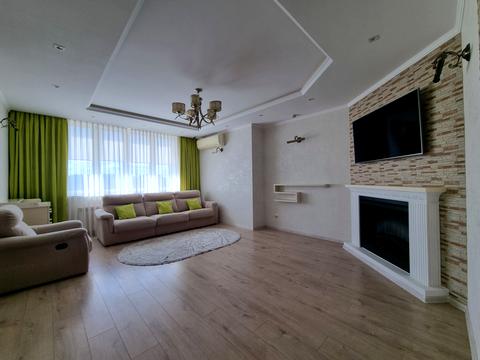 квартира за адресою Княжий Затон вул., 21