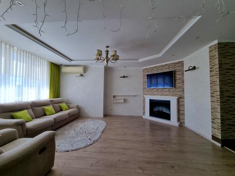 квартира за адресою Княжий Затон вул., 21