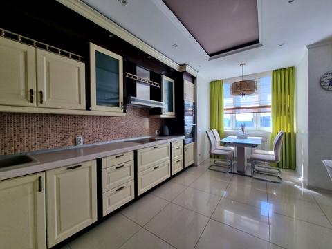 квартира за адресою Княжий Затон вул., 21